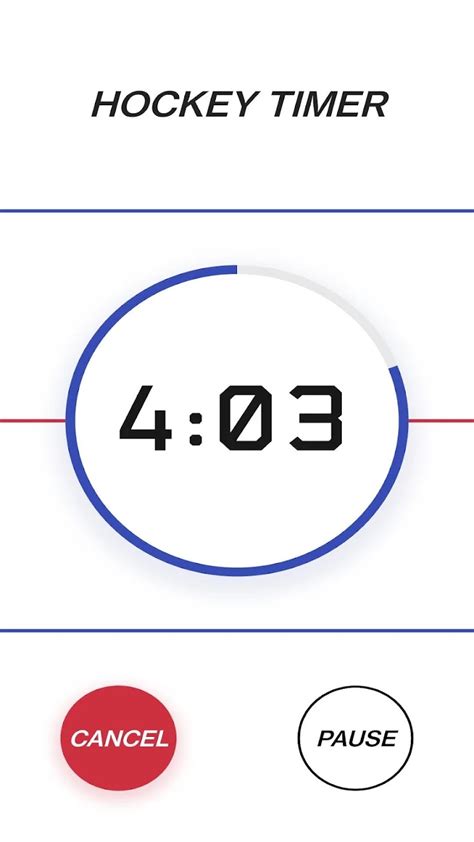 Hockey Timer IL – Apps on Google Play.